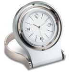 Corporate Desk Clock 4