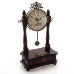 Pendulum Clock 1