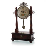 Pendulum Clock 2