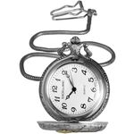 Fishing gift pocket watch 2