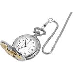 Eagle pocket watch 2