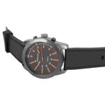 Orange dream men's wristwatch 2