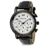 Wrist watch cronograph fashion 2