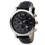 Wrist watch cronograph fashion 3