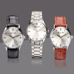 Wrist watch classic in giftbox 3