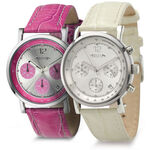 Wrist watch chronos women 1