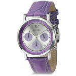 Wrist watch chronos women 4