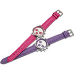 Wrist watch chronos women 5