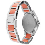 Women's watch elegant pink 4