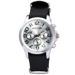 Wristwatch for men Silver Lines 1