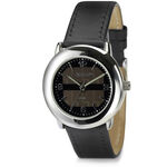 Solar wrist watch 2