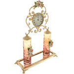 Luxurious Arcade Table Clock 1