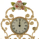 Luxurious Arcade Table Clock 4