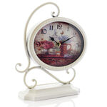 Vintage Table Clock 1