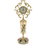 Decorative Luxurious Clock
