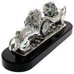 Ceas Highclass modern Lion 3