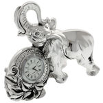 Ceas Highclass Silver Elefant 2