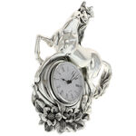 Ceas Highclass silver horse 4