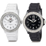 Watch LolliClock CHRYSTAL 1