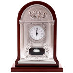 Valenti Luxury Collection Table Clock 2