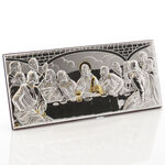 The Last Supper Silver 1