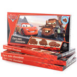 Chocolate Cars 1