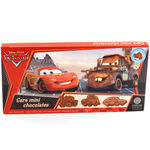 Chocolate Cars 2