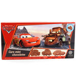 Chocolate Cars 3