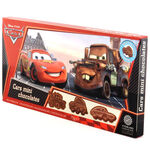 Chocolate Cars 4