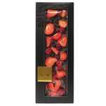 Chocolate with fruits 5