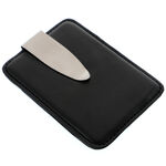 Money Clip with Card Holder 1