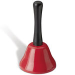 Christmas hand bell 1