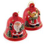 Holiday Bell 1