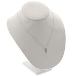 Swarovski Necklace Key of My Heart 6