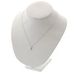 Swarovski Necklace Key of My Heart 7