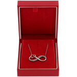 Forever Love Necklace 2