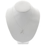 Pure Love Silver Necklace 4