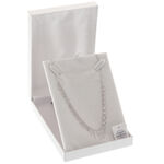 Colier Argint Swarovski Majestic 2