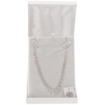 Colier Argint Swarovski Majestic 3