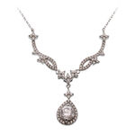 Royal Elegant Style Necklace 1