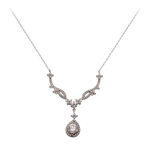 Royal Elegant Style Necklace 2