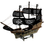 Corabia Piratilor 1