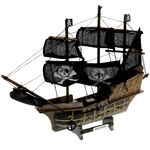 Pirate ship 1