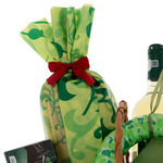 Christmas Eve gift basket 4