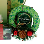 Christmas Eve gift basket 5