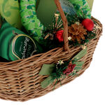 Christmas Eve gift basket 6