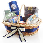 Gift Basket Ballantine's  1