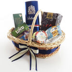 Gift Basket Ballantine's  2