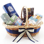 Gift Basket Ballantine's  3