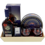 Men's gift basket Beackham 1